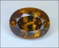MALI GARNET (Africa) - 2.11 ct. 